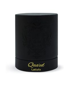 Qaaed Lattafa Perfume for Men Eau de Parfum 100 ml12