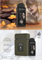 عطر ادکلن لطافه راو هیومن Lattafa Raw Human حجم 100 میل - تصویر 2