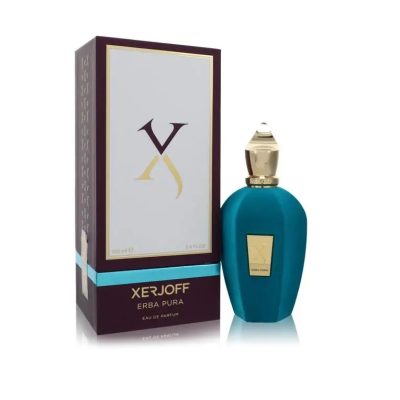 عطر ادکلن زرجف اربا پورا Xerjoff Erba Pura حجم 100 میل