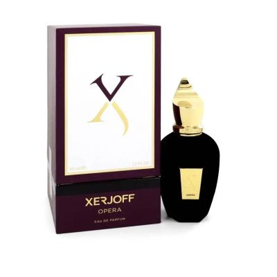 عطر ادکلن زرجف اوپرا Xerjoff Opera حجم 100میل