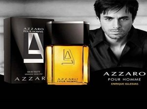 azzaro pour hom