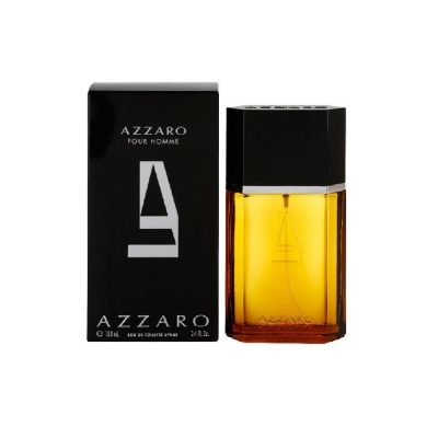 ادکلن آزارو پورهوم Azzaro pour Homme حجم 100 میل