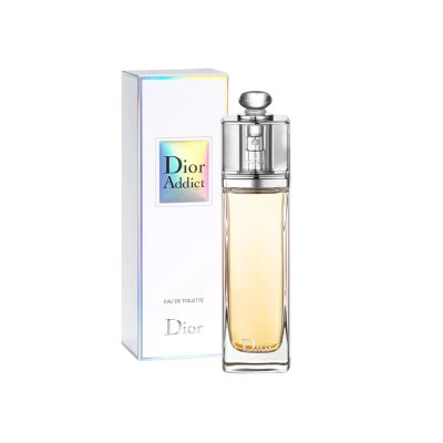 ادکلن دیور ادیکت Dior Addict Eau حجم 100میل