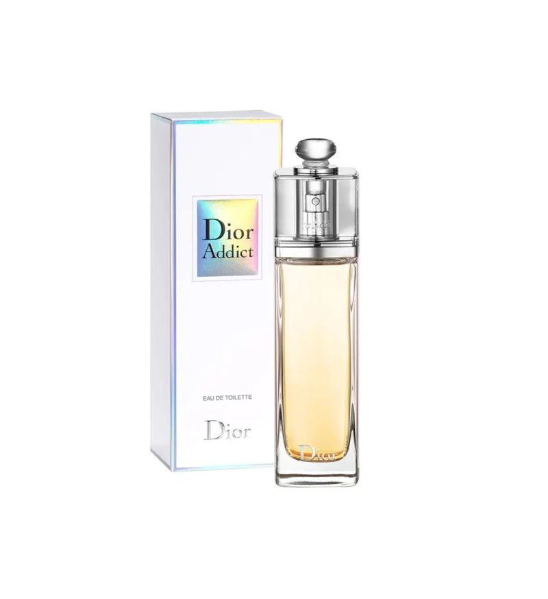 ادکلن دیور ادیکت Dior Addict Eau حجم 100میل