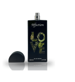 عطر ادکلن افکشن لاو لطافه پراید Lattafa Pride Affection Love حجم 100 میل - تصویر 3