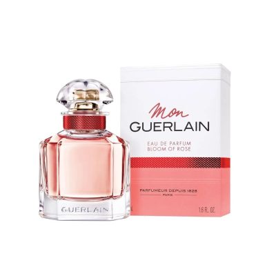 عطر ادکلن گرلن مون Guerlain Mon حجم 100میل