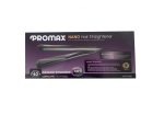 اتو مو نانوسرامیک پرومکس Promax 5733N Hair Iron