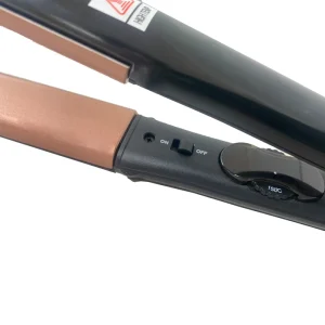 اتو مو مدل 5610N پرومکس 1Promax Hair Straightener