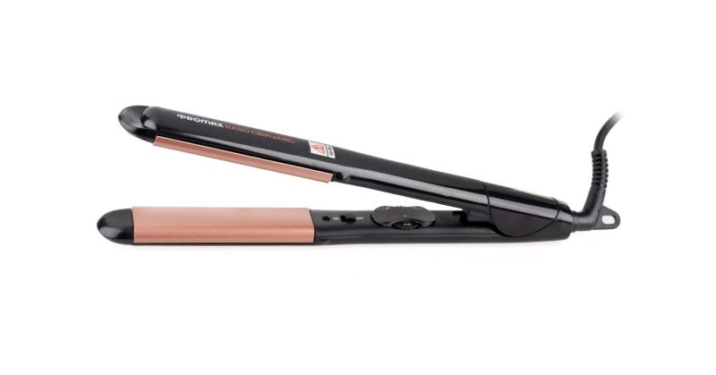 اتو مو مدل 5610N پرومکس Promax Hair Straightener1