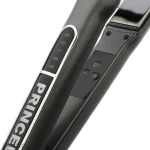 اتو مو پرنسلی مدل PRINCELY hair straightener PR160AT - تصویر 3