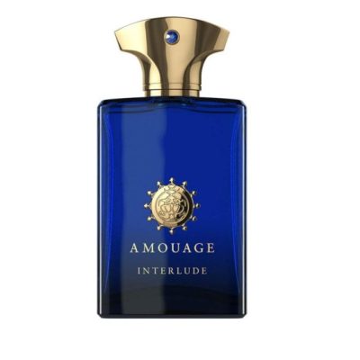 عطر ادکلن آمواج اینترلود Amouage Interlude