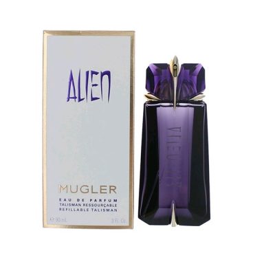 ادکلن الین موگلر زنانه Mugler Alien حجم 90میل