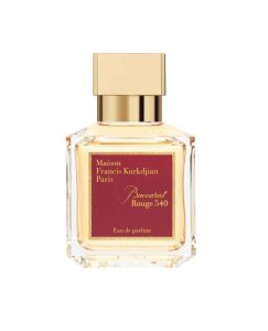 ادکلن باکارات رژ 540 MFK Baccarat Rouge 540 EDP حجم 70میل