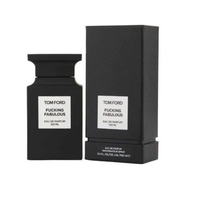 ادکلن تام فورد فاکینگ فابولوس Tom Ford Fucking Fabulous حجم 100 میل