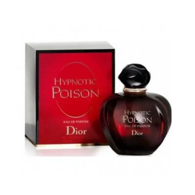 ادکلن دیور هیپنوتیک پویزن Dior Hypnotic Poison حجم 100میل