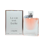 ادکلن لانکوم لا ویه است بل Lancome La Vie Est Belle حجم 75 میل - تصویر 3