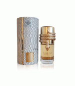 عطر ادکلن لطافه مسمم وایت اینتنس Lattafa Musamam حجم 100 میل - تصویر 3