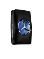 ادکلن مرسدس بنز من Mercedes Benz Man حجم 100میل - تصویر 2