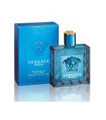 ادکلن ورساچه اروس مردانه Versace Eros حجم 100 میل