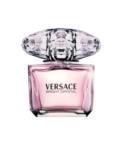 ادکلن ورساچه برایت کریستال VERSACE Bright Crystal حجم 90 میل