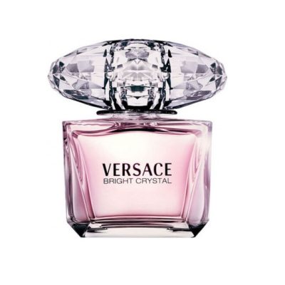 عطر ادکلن ورساچه برایت کریستالVersace Bright Crystal