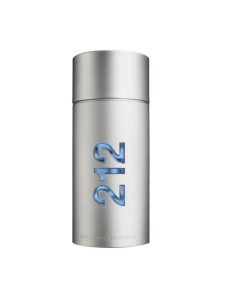 ادکلن ۲۱۲ مردانه Carolina Herrera 212 Men حجم 100میل1