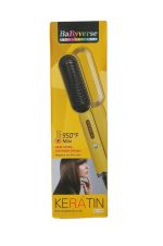 برس حرارتی بیبی ورس KERATIN مدل BA_1089