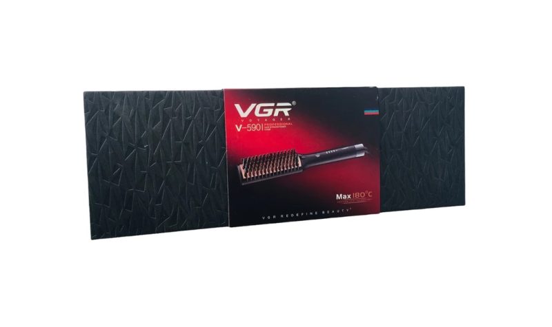 برس حرارتی وی جی ار VJR مدل V-590