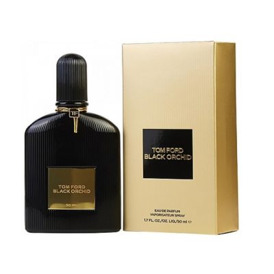 ادکلن تام فورد بلک ارکید Tom Ford Black Orchid حجم 100 میل