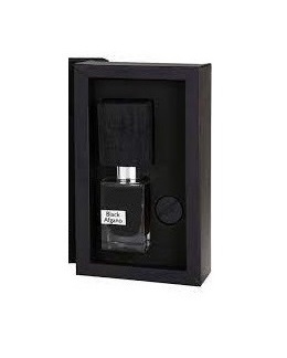 ادکلن بلک افغان ناسوماتو Nasomatto Black Afgano حجم 30 میل