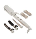 حالت دهنده مو 8 کاره مدل 4480 پرومکس Promax Multi Hair Styler Set 4480 - تصویر 2