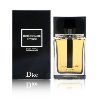 ادکلن دیور هوم اینتنس Dior Homme Intense حجم 100میل