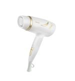 سشوار مسافرتی کویین Queen مدل HD360 - تصویر 2