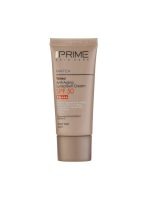 کرم ضدآفتاب رنگی پریم مدل Matex Tinted Anti-Aging SPF 50 مناسب انواع پوست حجم 40 میلی لیتر