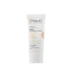 ضد آفتاب رنگی Prime پرایم مدل Oil Free با SPF60 مناسب پوست چرب حجم 40 میلی لیتر