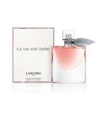 ادکلن لانکوم لا ویه است بل Lancome La Vie Est Belle حجم 75 میل