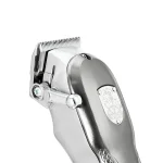 ماشین اصلاح موی سر و صورت وی جی ار VGR مدل V-276 - تصویر 3