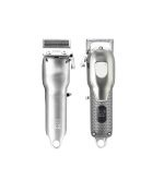 ماشین اصلاح موی سر و صورت وی جی ار VGR مدل V-276 - تصویر 4
