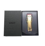 ماشین اصلاح موی سر و صورت وی جی ار VGR مدل V-140 - تصویر 4