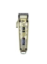 ماشین اصلاح موی سر و صورت وی جی ار VGR مدل V-005 - تصویر 2