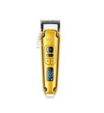 ماشین اصلاح موی سر و صورت وی جی ار VGR Shaver مدل V-006 - تصویر 3