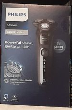 ماشین اصلاح موی صورت فیلیپس مدل S5588-30 - تصویر 3