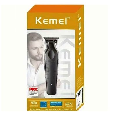 ریش تراش خط زن کیمی Kemei مدل km 2299