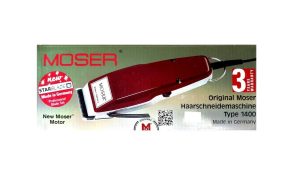 موزر اصل آلمان Moser professional hair clippers