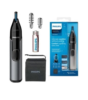 موزن گوش و بینی و ابرو فیلیپس PHILIPS مدل NT3000