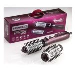 سشوار چرخشی پرینسلی Princely مدل PR306AT