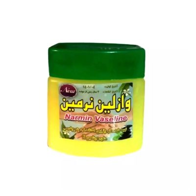 وازلین narmin نرمین ۹۰ گرمی