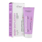 کرم موبر بدن لوندر Lavender Body Depilatory سی گل