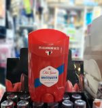 استیک دئودورانت مردانه 48 ساعته مدل وایت واتر White Waterحجم 50 میل - تصویر 2