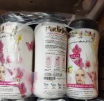 دستمال مرطوب پدیده Padide استوانه ای بزرگسال بسته ۷۰ عددی - تصویر 2